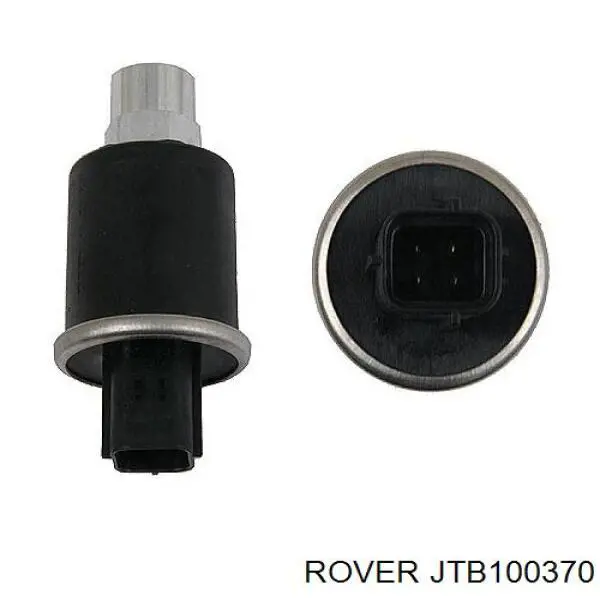  JTB100370 Rover