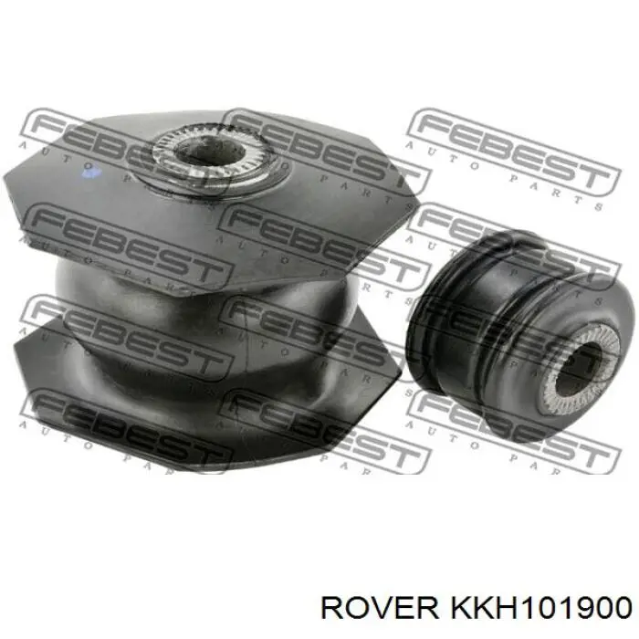 Купить KKH101900 Britpart 