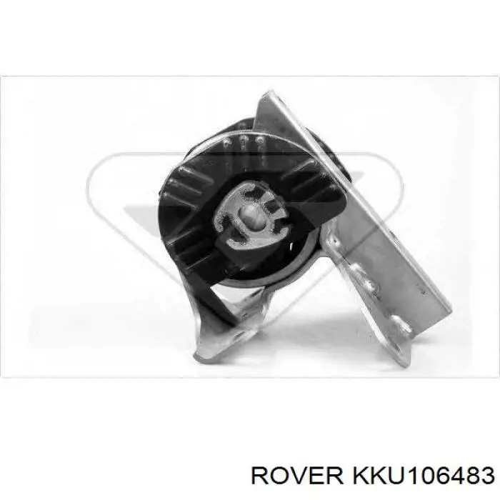  KKU106483 Rover