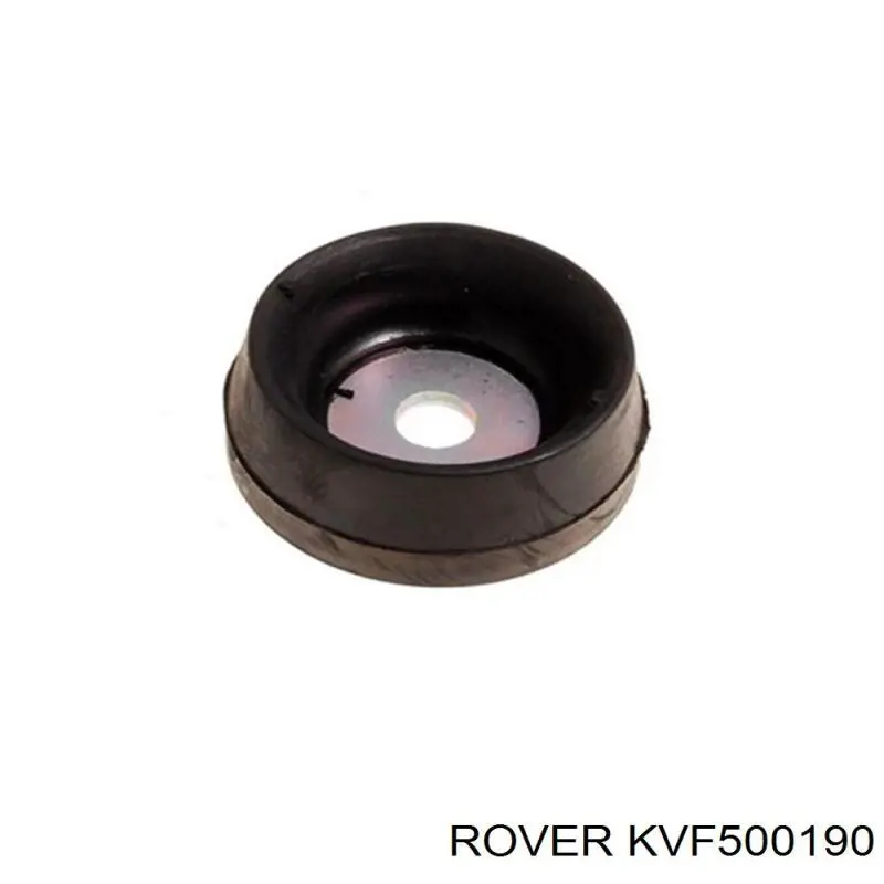  KVF500190 Rover