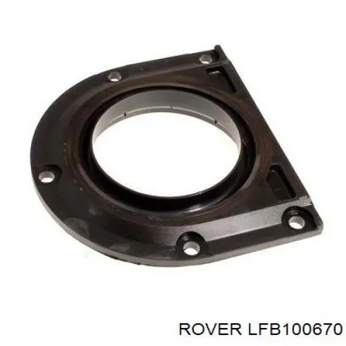 Купить LFB100670 Rover Комплект шатунных вкладышей
