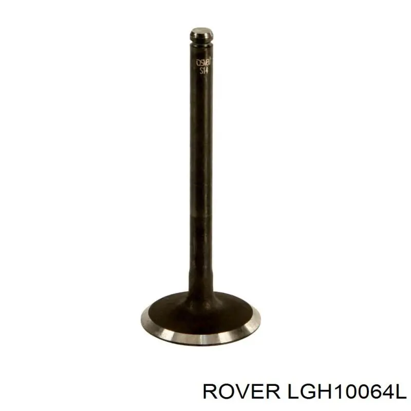 Впускной клапан LGH10064L Rover