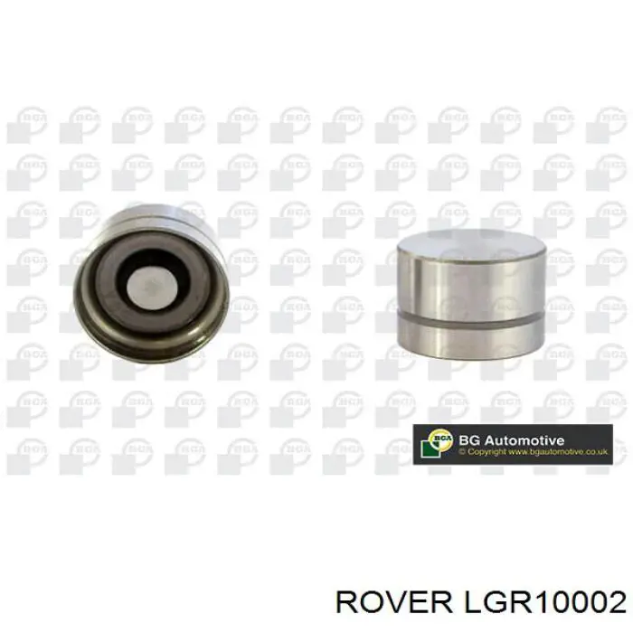 Гидрокомпенсатор LGR10002 Rover