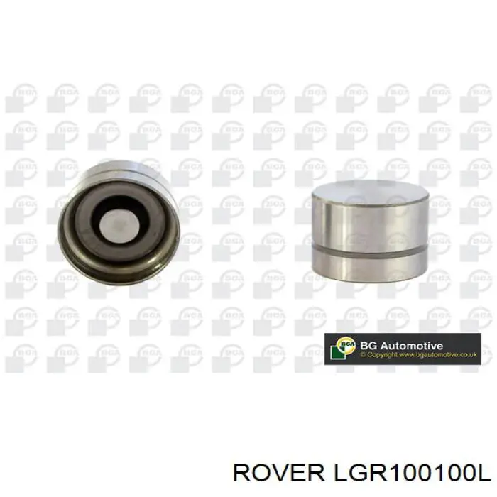 Гидрокомпенсатор LGR100100L Rover