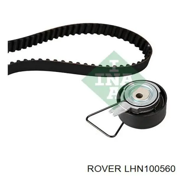 Ремень ГРМ Rover LHN100560
