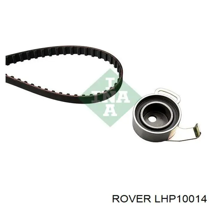 LHP10014 Rover Ролик натяжителя ремня ГРМ