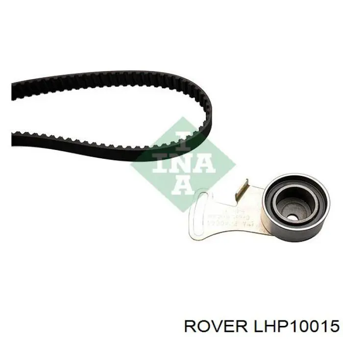 Ролик натяжителя ремня ГРМ Rover LHP10015
