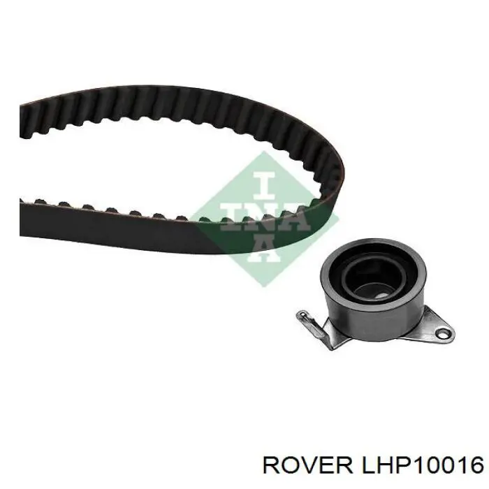 LHP10016 Rover Ролик натяжителя ремня ГРМ