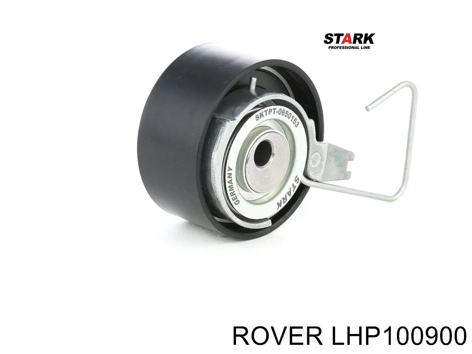 Ролик натяжителя ремня газораспределения Rover LHP100900 цена, от 24.68 USD