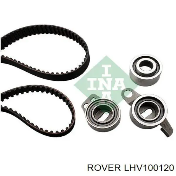 Паразитный ролик ГРМ LHV100120 Rover