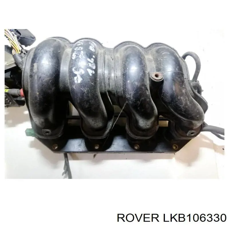  LKB106330 Rover