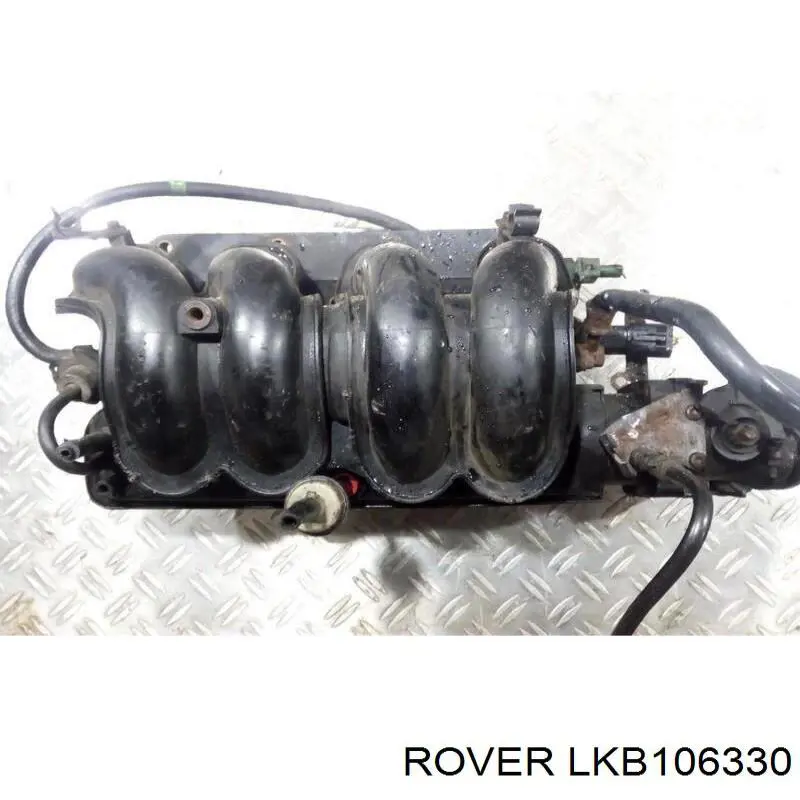  Rover LKB106330 цена, от 14.12 USD