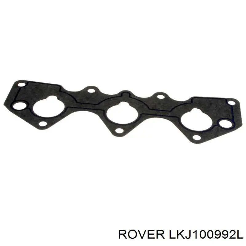 Прокладка впускного коллектора LKJ100992L Rover