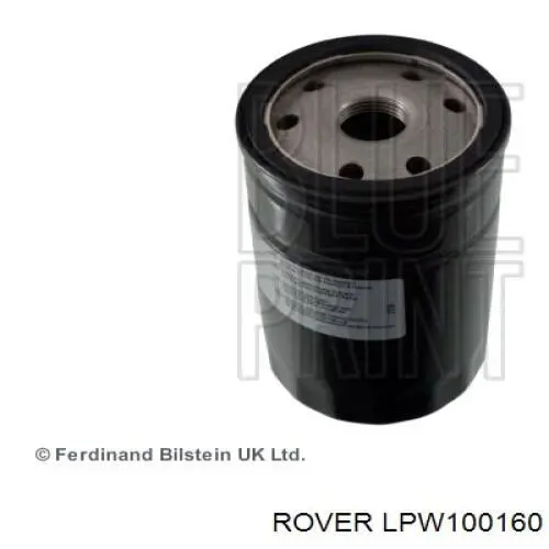 Фильтр масляный Rover LPW100160