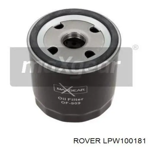 Фильтр масляный Rover LPW100181