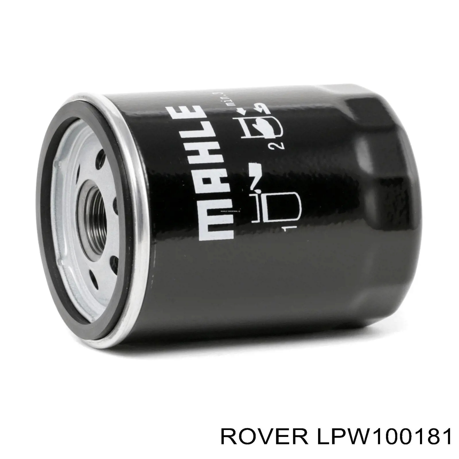 Фильтр очистки масла центробежный Rover LPW100181 цена, от 6.02 USD