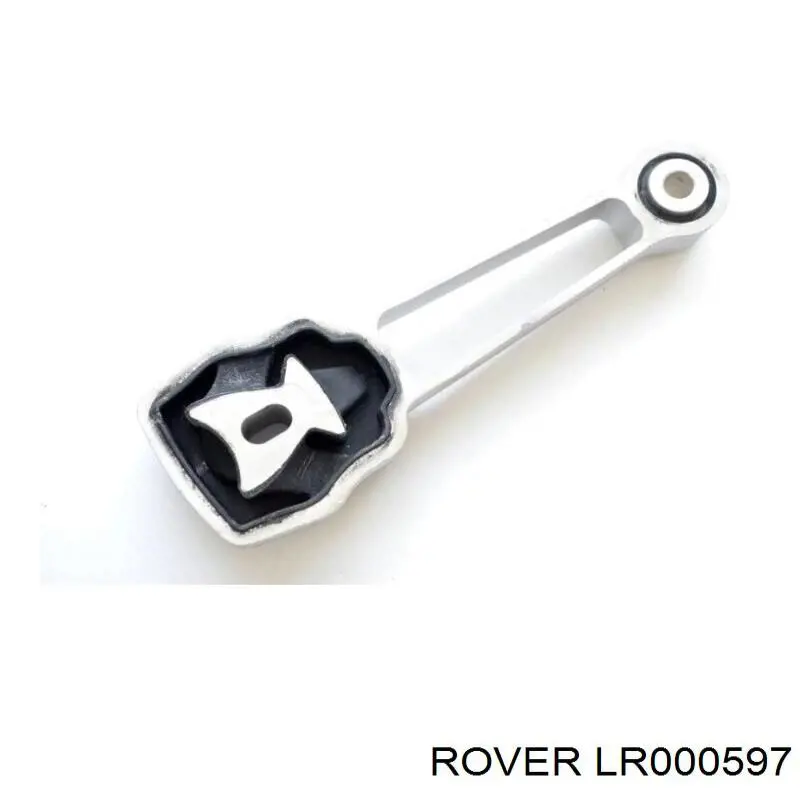 LR000597 Rover coxim (suporte superior de motor)