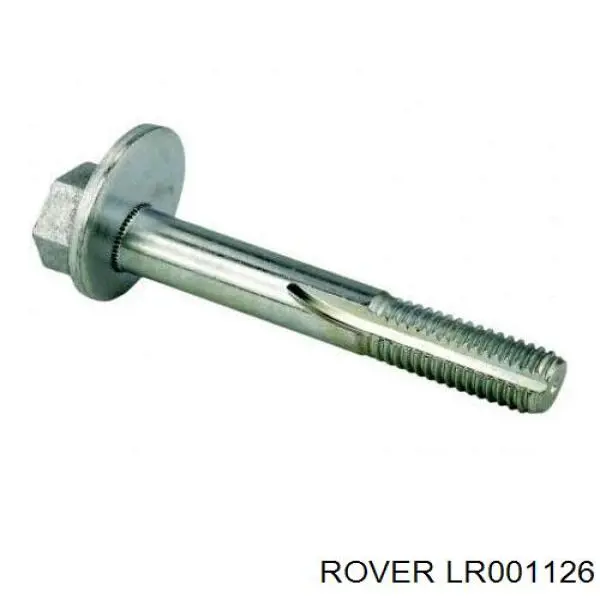 LR001126 Rover parafuso de fixação de braço oscilante de inclinação traseiro, interno