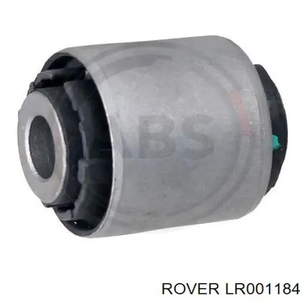 LR001184 Rover сайлентблок тяги поперечной (задней подвески)