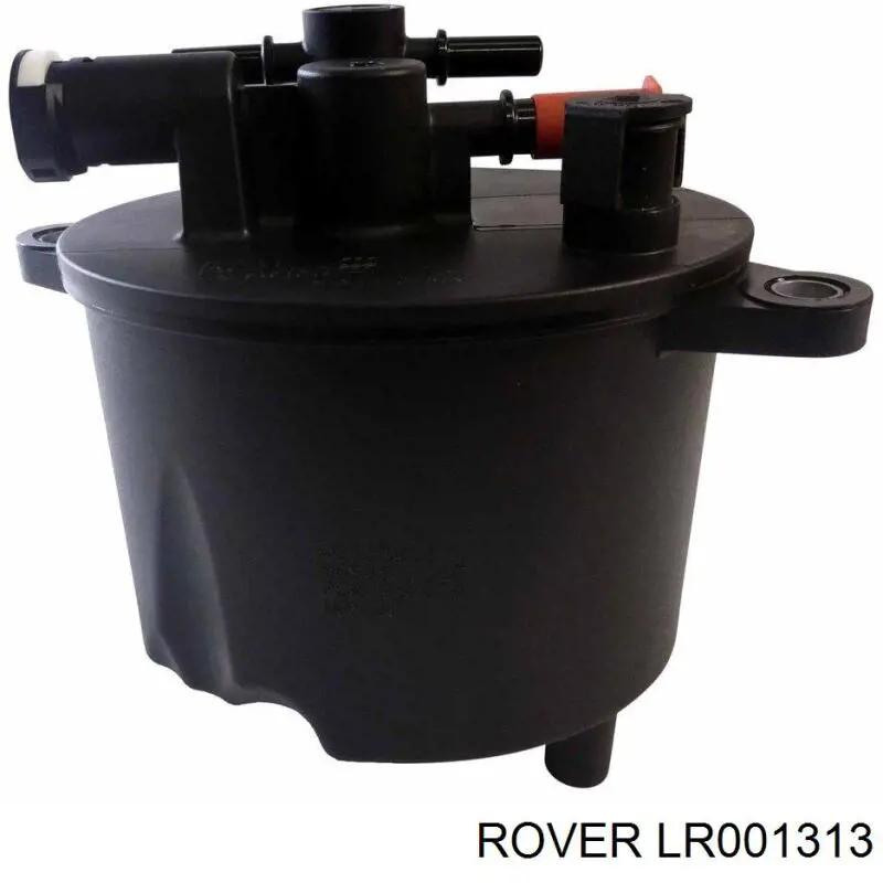 LR001313 Rover топливный фильтр