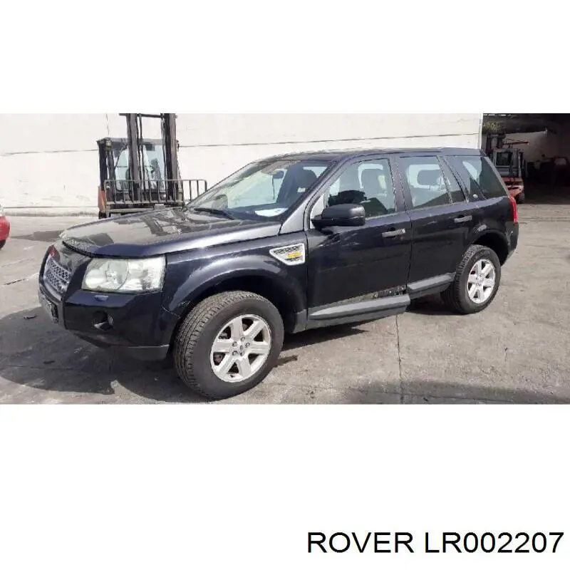  LR002207 Rover