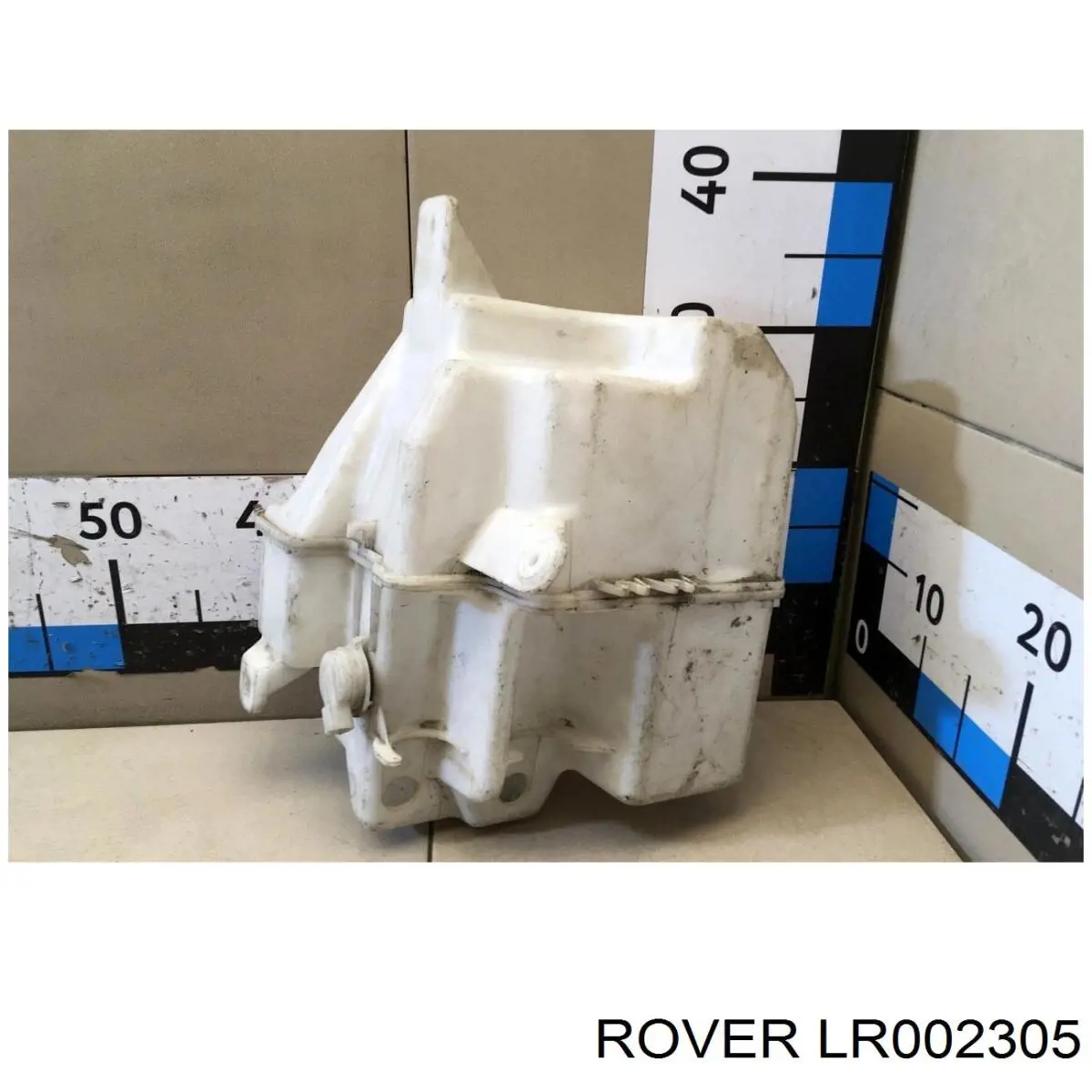 Бачок омывателя LR002305 Rover