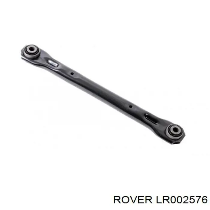 LR002576 Rover barra transversal de suspensão traseira