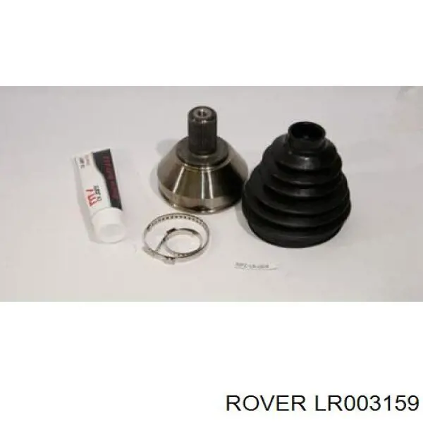 LR003159 Rover шрус наружный передний