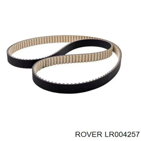 Ремень ГРМ LR004257 Rover