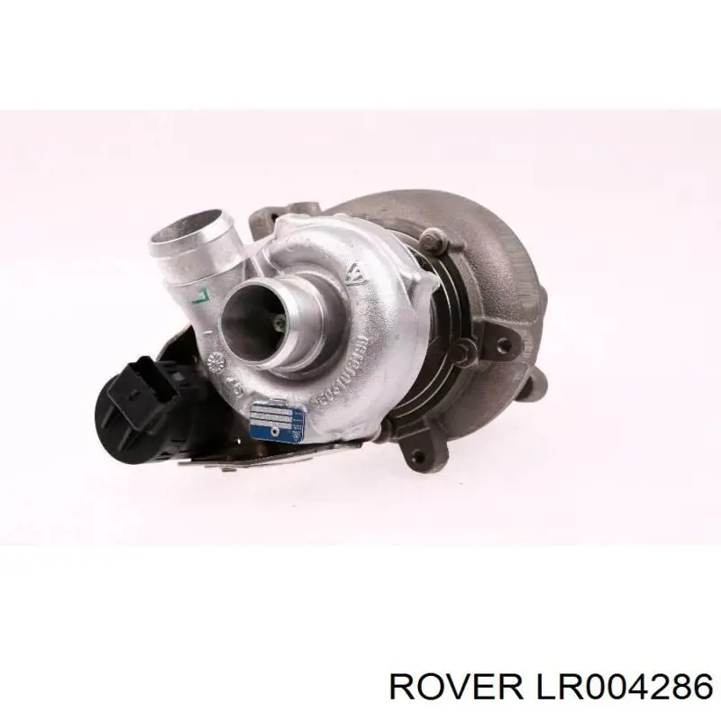 LR004286 Rover turbina