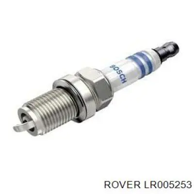 LR005253 Rover свечи