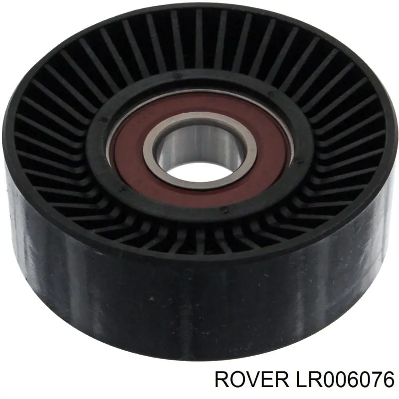 Паразитный ролик LR006076 Rover