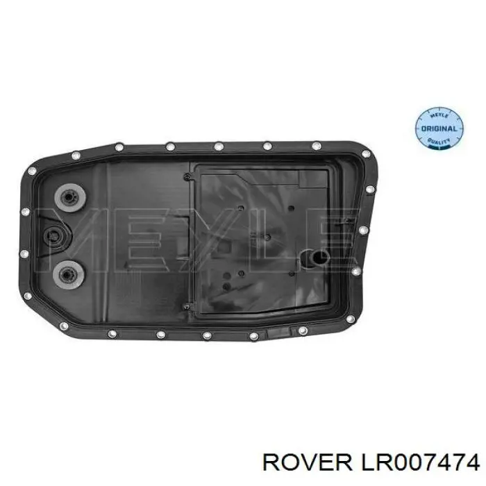 Поддон АКПП LR007474 Rover