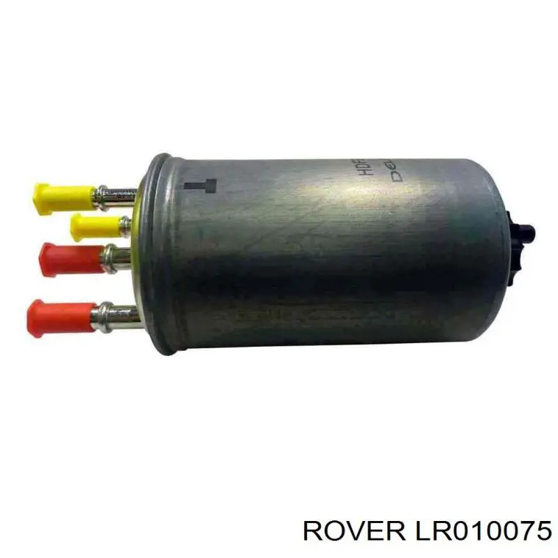 Топливный фильтр LR010075 Rover