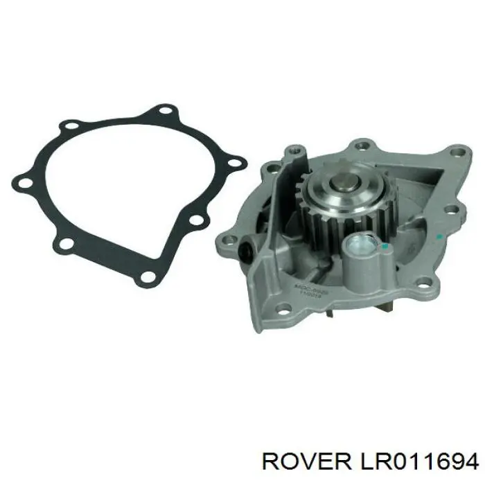 LR011694 Rover Насос водяной