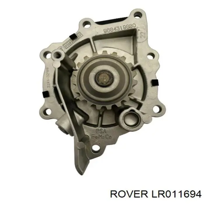 Купить LR011694 Rover Насос охлаждения