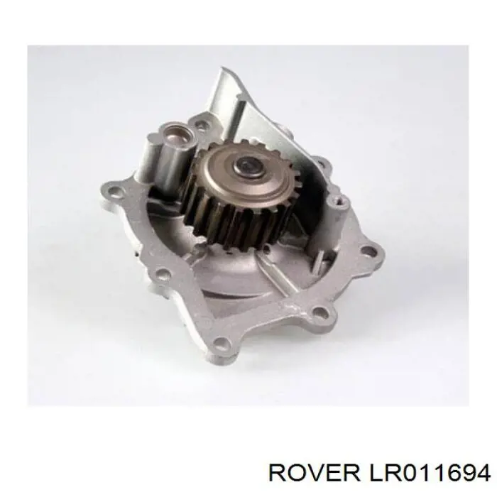Помпа охлаждения Rover LR011694 цена, от 48.66 USD