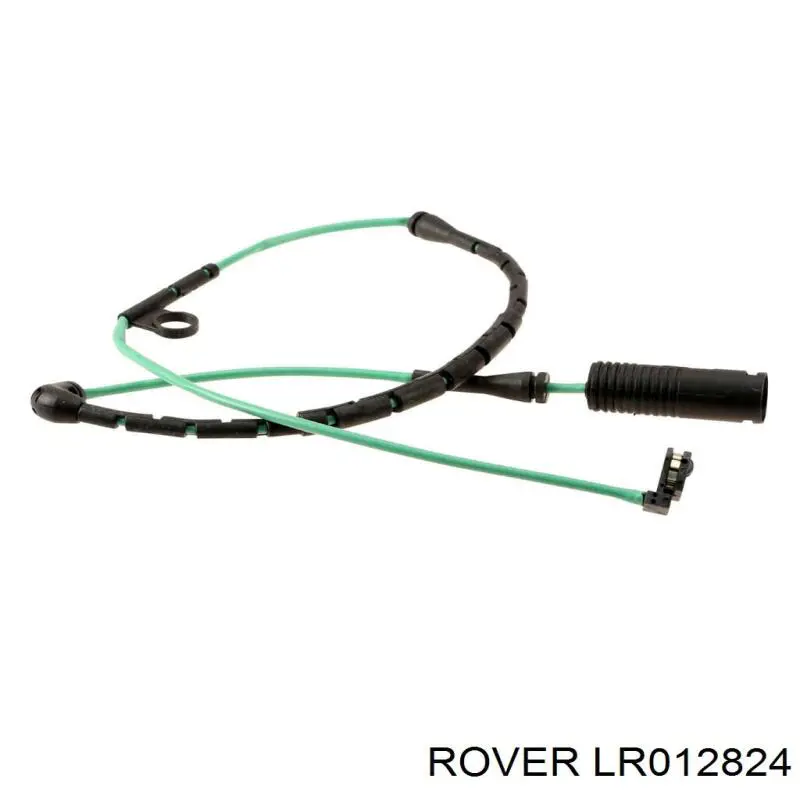 Датчик износа тормозных колодок передний LR012824 Rover