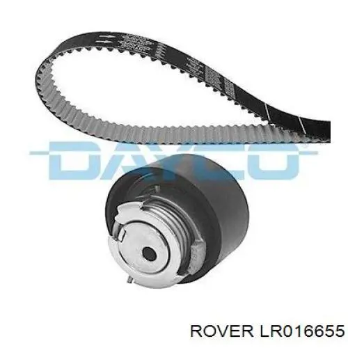 Комплект ремня ГРМ LR016655 Rover