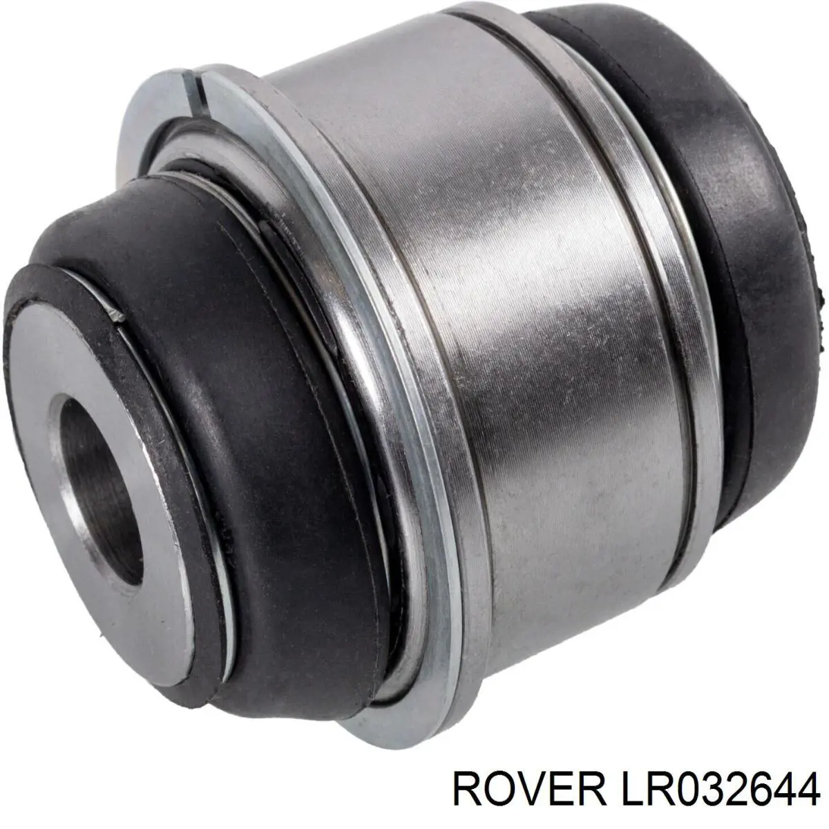 Сайлентблок цапфы задней LR032644 Rover