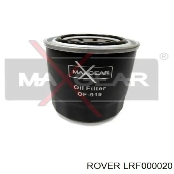 Фильтр масляный Rover LRF000020