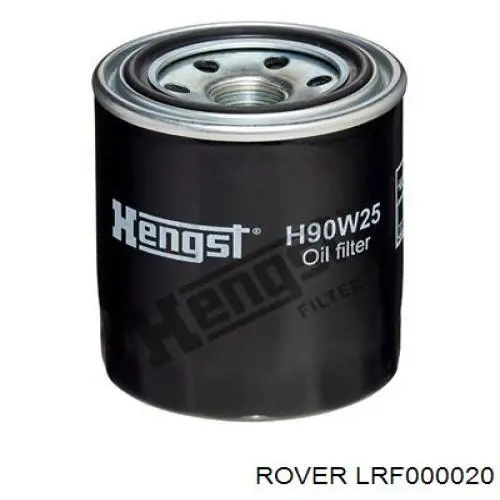 Масляный фильтр LRF000020 Rover