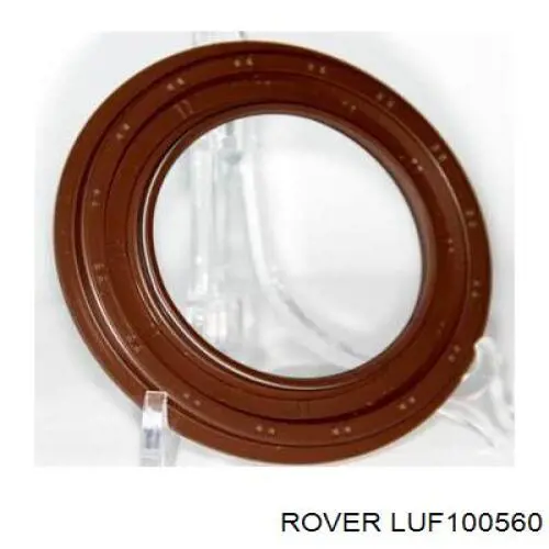 Сальник коленвала задний MG LUF000050 цена, от 6.25 USD