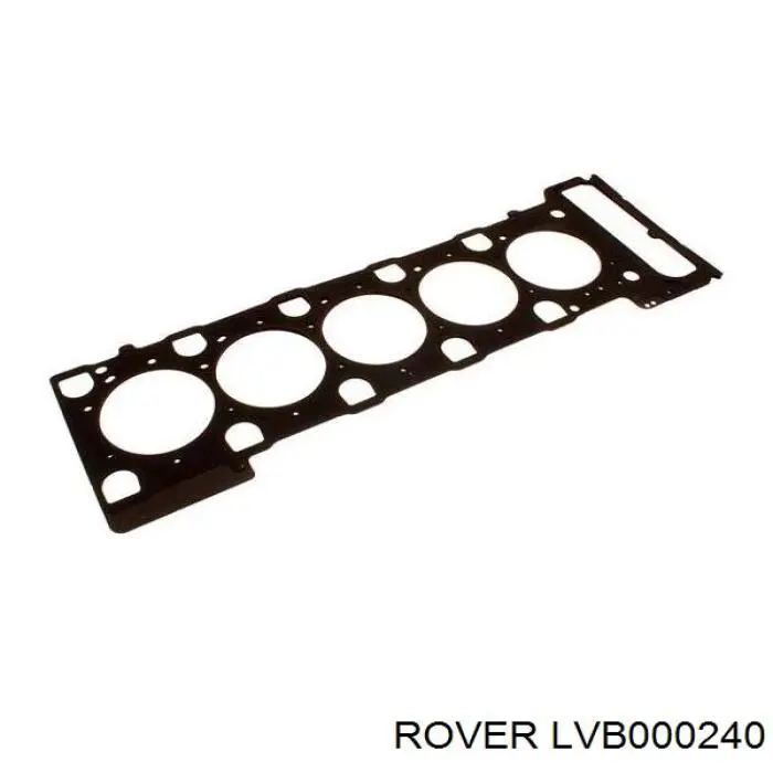 Прокладка ГБЦ LVB000240 Rover