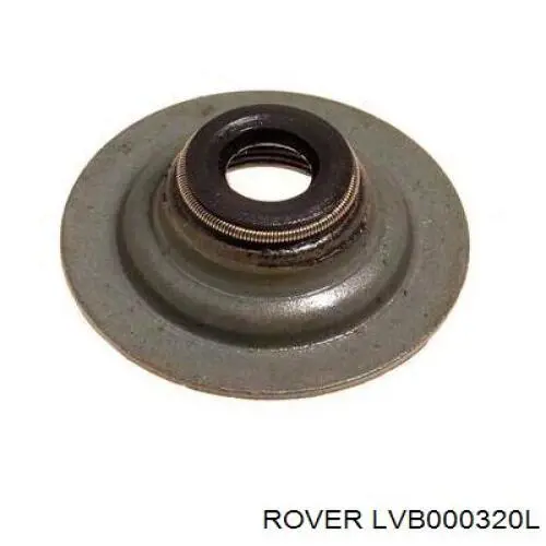 LVB000320 Rover Прокладка головки блока