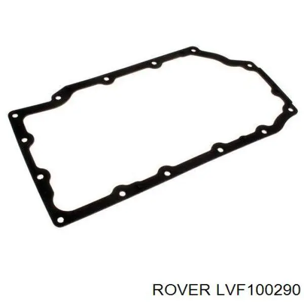 Прокладка поддона картера LVF100290 Rover