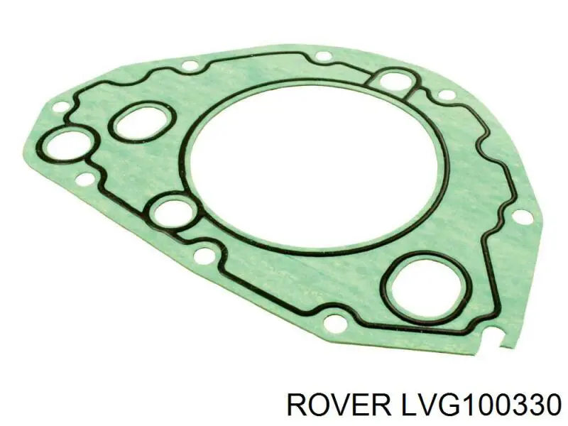  LVG100330 Rover