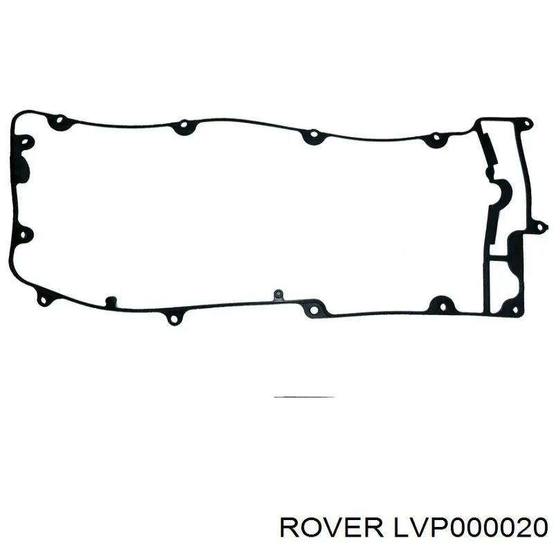 LVP000020 Rover Прокладка крышки клапана