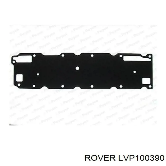 LVP100390 Rover прокладка клапанной крышки