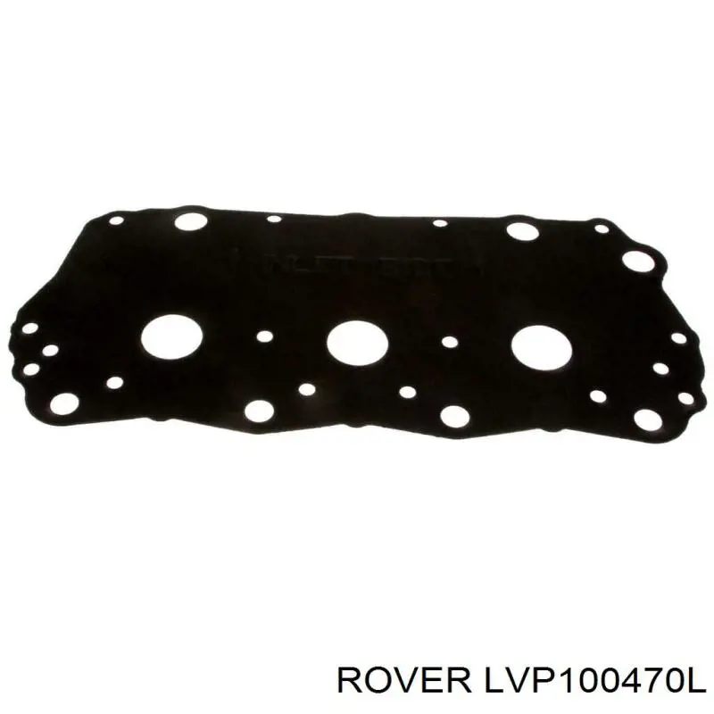 Прокладка клапанной крышки LVP100470L Rover